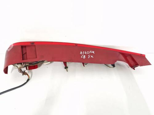 Left taillight CITROËN C8 (EA_, EB_) 2.2 HDi | BP30344940C34