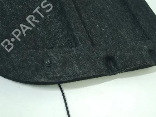 Rear parcel shelf PEUGEOT 207 (WA_, WC_) 1.6 16V | BP30350171C85