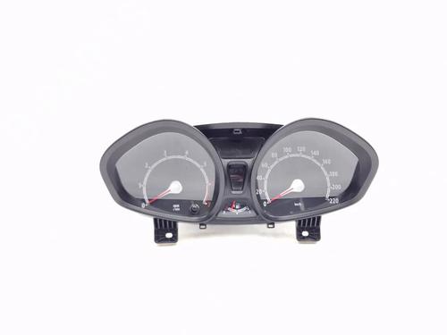 instrument-cluster-ford-fiesta-vi-cb1-ccn-2008-30344978 main image
