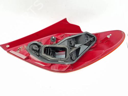 Left taillight PEUGEOT 207 (WA_, WC_) 1.6 16V | BP30342496C34