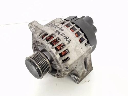 Used Alternator Alternator OPEL ZAFIRA / ZAFIRA FAMILY B (A05) 1.6 (M75) (105 hp) 30344613 30344613