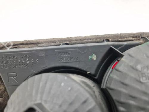 Right tailgate light MAZDA 6 Station Wagon (GY) 2.0 DI (GY19) | BP39048066C80 - Image 8