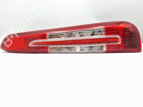 Right taillight FORD C-MAX (DM2) 1.6 | BP30346098C35 - Image 2