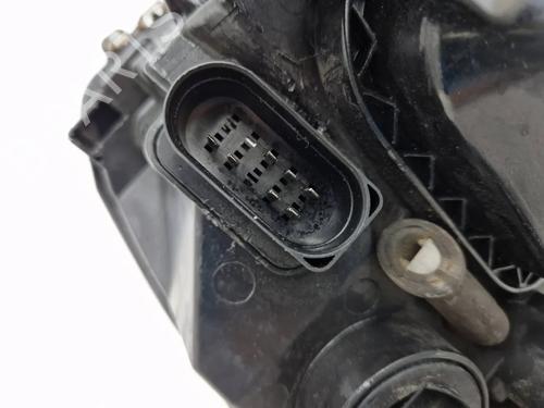 Right headlight FORD FOCUS II Turnier (DA_, FFS, DS) 1.4 | BP30342709C29