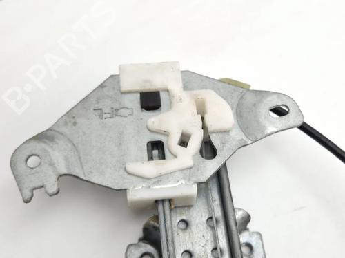 Front left window mechanism NISSAN NOTE (E11, NE11) 1.5 dCi | BP30344792C22 - Image 2