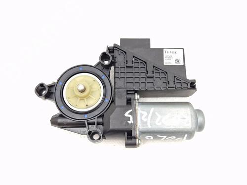 Used Right front window motor VW POLO IV (9N_, 9A_) 1.4 TDI (80 hp) 30349208