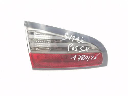 left-tailgate-light-ford-s-max-wa6-2006-2007-2008-2009-2010-2011-2012-2013-2014-36376136 main image