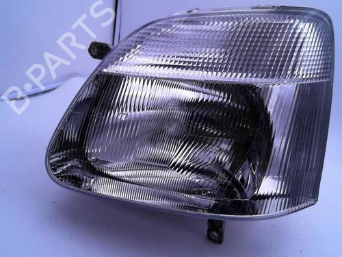 Left headlight OPEL AGILA A (H00) 1.0 (F68) | BP30340649C28 - Image 2