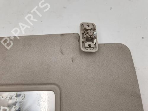 Right sun visor OPEL COMBO Tour 1.6 | BP30348666I2