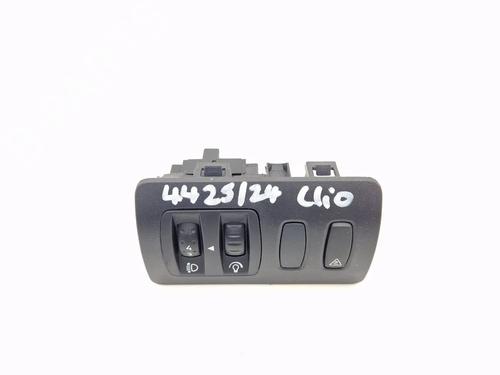 Switch RENAULT CLIO III (BR0/1, CR0/1) 2.0 16V (BR0C, BR0K, CR0C, CR0K) | BP30345856I30 - Image 3