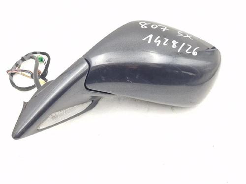 Bakspejl venstre Bakspejl venstre PEUGEOT 807 (EB_) 2.2 HDi (128 hp) 34390946 34390946