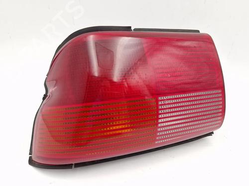 Left taillight FORD ESCORT V (AAL, ABL) 1.3 | BP30345782C34