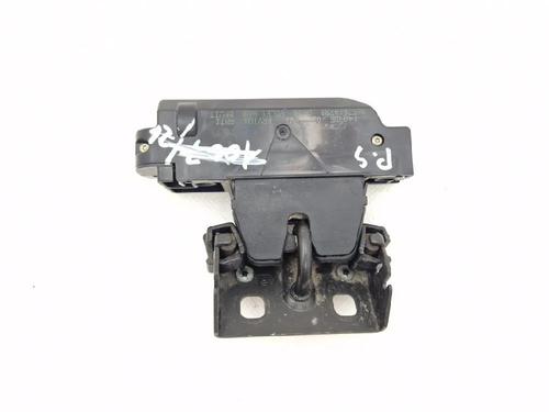 Used Tailgate lock Tailgate lock PEUGEOT 1007 (KM_) 1.4 HDi (68 hp) 36404783 36404783