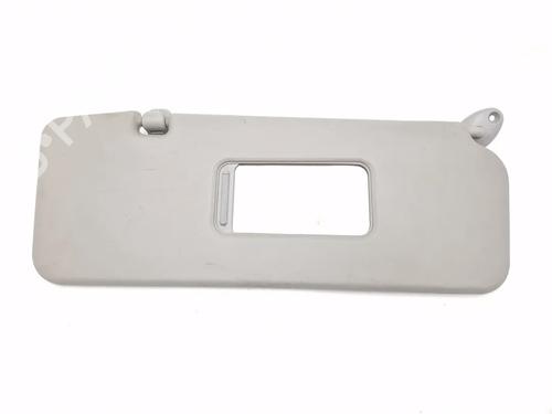 Right sun visor OPEL AGILA A (H00) 1.0 12V (F68) | BP30351021I2 - Image 3