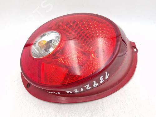 Left taillight CHEVROLET MATIZ (M200, M250) 1.0 | BP30342274C34  - Image 7