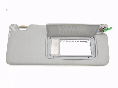 Right sun visor HONDA CIVIC IX (FK) 1.6 i-DTEC (FK3) | BP30343503I2 - Image 2