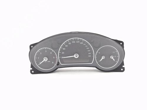 Used Instrument cluster SAAB 9-3 Estate (E50) 1.9 TiD (150 hp) 30347287