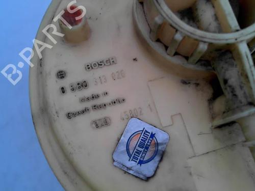 Fuel pump LANCIA YPSILON (843_) 1.2 (843.AXA1A) | BP30340985M76