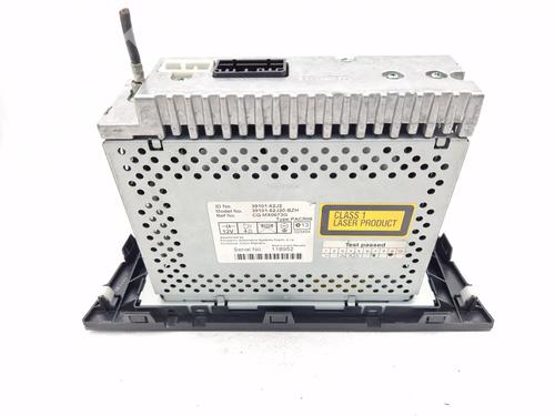 Autoradio SUZUKI SWIFT III (MZ, EZ) 1.3 DDiS (RS413D) | BP30350751E6 