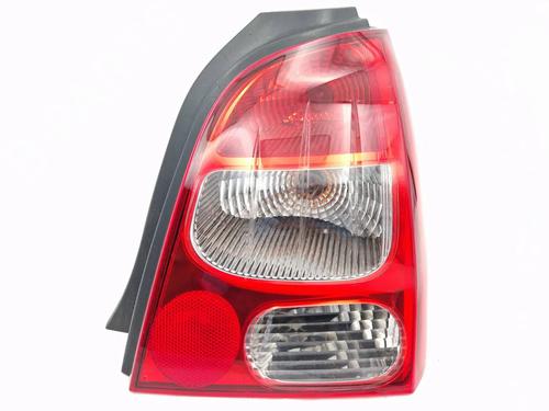 Right taillight RENAULT TWINGO II (CN0_) 1.5 dCi (CN0E) | BP30346440C35 - Image 2