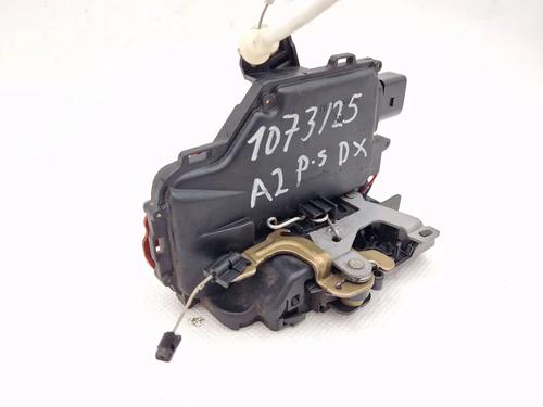 Rear right lock AUDI A2 (8Z0) 1.2 TDI | BP30349915C99 