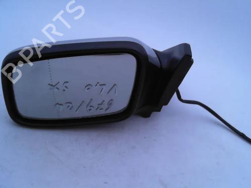 Used Left mirror VOLVO V40 Estate (645) 1.9 DI (115 hp) 30340962