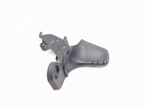 Front right exterior door handle RENAULT TWINGO II (CN0_) 1.5 dCi (CN0E) | BP30348149C129