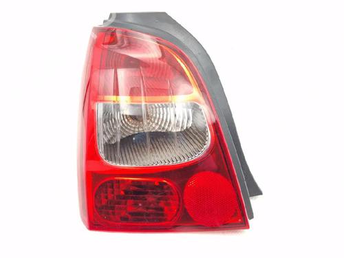 Used Left taillight Left taillight RENAULT TWINGO II (CN0_) 1.5 dCi (CN0E) (64 hp) 33263736 33263736