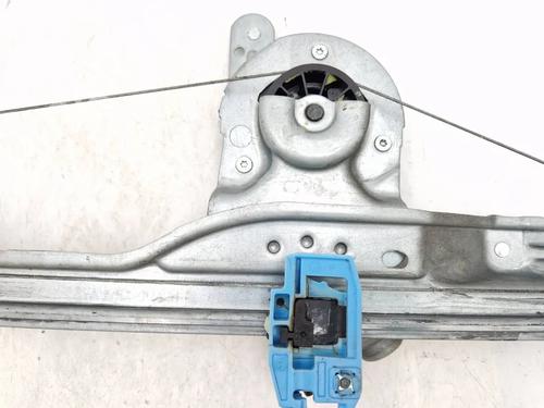 Front left window mechanism RENAULT MODUS / GRAND MODUS (F/JP0_) 1.5 dCi (FP0F, JP0F) | BP30342648C22  - Image 7