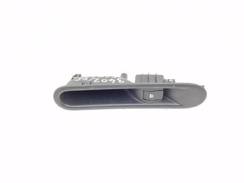Left rear window switch RENAULT ESPACE IV (JK0/1_) 2.0 dCi (JK01, JK02, JK1J, JK1K, JK1H) | BP30619238I29
