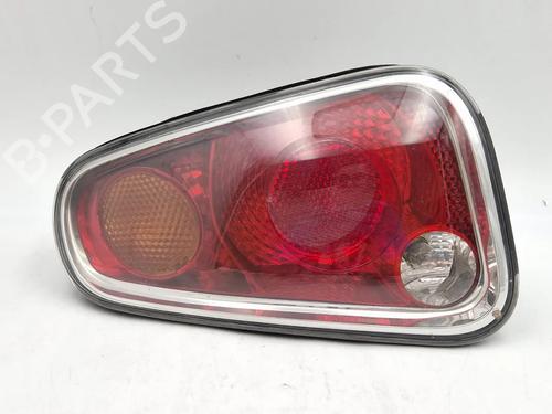 Right taillight MINI MINI (R50, R53) One D | BP30344267C35