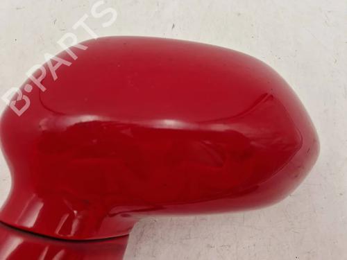 Left mirror HONDA JAZZ II (GD_, GE3, GE2) 1.2 i-DSI (GD5, GE2) | BP30341162C26