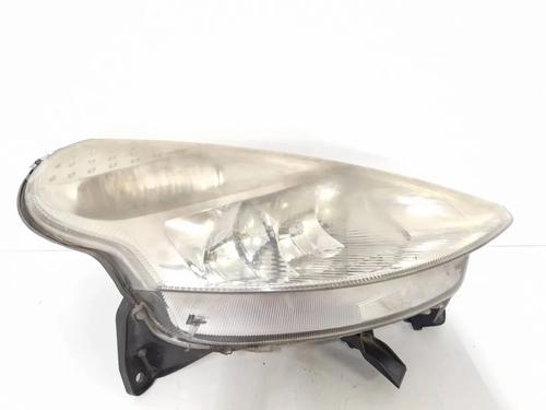 Højre forlygte CITROËN C3 Pluriel (HB_) 1.6 (109 hp) 30345706