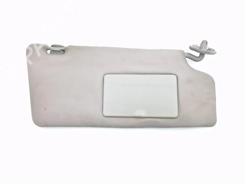 Used Right sun visor FORD FOCUS I (DAW, DBW) 1.6 16V Flexifuel (102 hp) 30346055