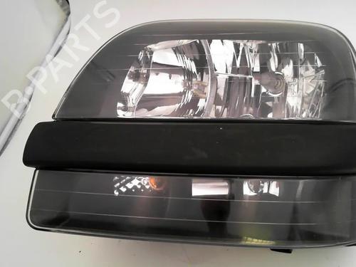 Phare gauche FIAT DOBLO Box Body/MPV (223_) 1.3 JTD 16V Multijet (84 hp) 30340437