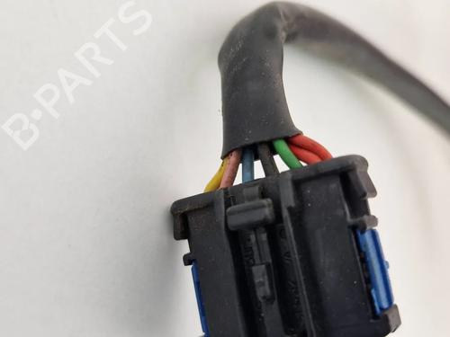 Left taillight CITROËN C8 (EA_, EB_) 2.2 HDi | BP30344940C34