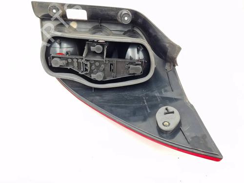 Left taillight RENAULT LAGUNA II Grandtour (KG0/1_) 1.9 dCi | BP30348829C34