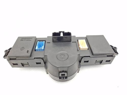 Climate control RENAULT MODUS / GRAND MODUS (F/JP0_) 1.5 dCi (FP0F, JP0F) | BP30346540I5