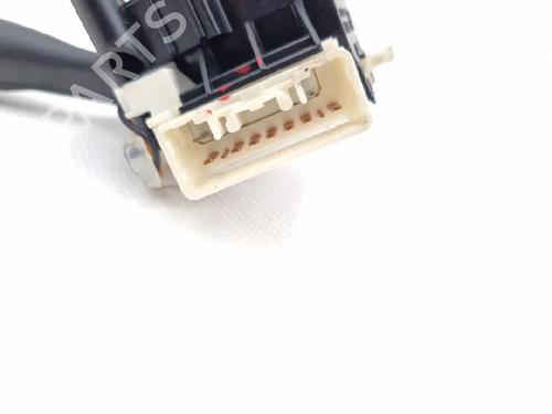 Ratstangsstang SUZUKI SX4 (EY, GY) 2.0 DDiS (RW420D) | BP38635555I23 - Image 6