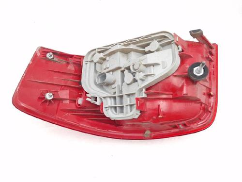 Left taillight AUDI A3 (8P1) 2.0 TDI | BP39900772C34 - Image 4