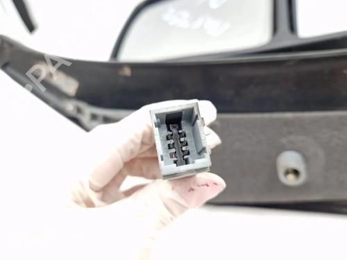 Right mirror RENAULT MASTER II Van (FD) 2.8 dTI (FD0C, FD0F, FD2B, FD2F, FD3C, FD3F) | BP30349115C27 