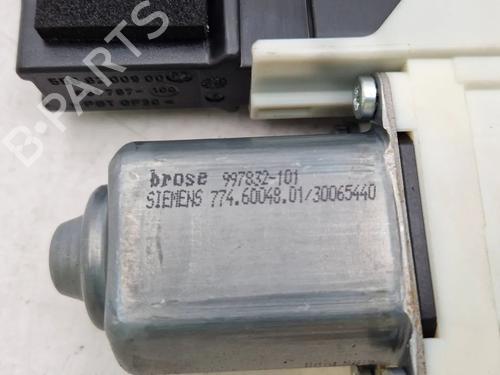 Left front window motor CITROËN C4 I (LC_) 1.6 HDi | BP30342149E21 - Image 7