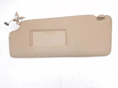 Zonneklep links Zonneklep links BMW X3 (E83) 2.0 sd (177 hp) 36881492 36881492