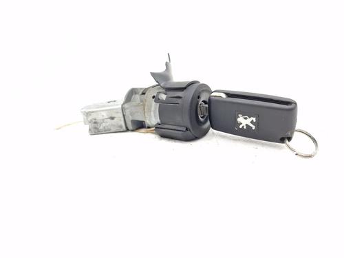 Used Ignition barrel PEUGEOT 207 (WA_, WC_) 1.6 16V (109 hp) 30349406