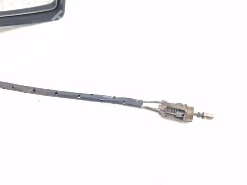 Right mirror VW POLO CLASSIC (86C, 80) 1.0 | BP30348715C27