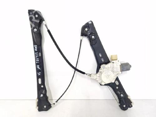 Front left window mechanism BMW 3 Touring (E91) 320 d | BP36881505C22 - Image 2