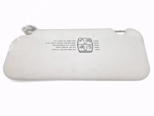 Right sun visor PEUGEOT 307 (3A/C) 2.0 HDi 90 | BP30348183I2