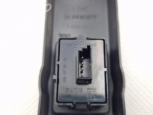 Left front window switch OPEL SIGNUM Hatchback (Z03) 1.8 (F48) | BP30347765I27 - Image 6