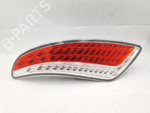 Left taillight LANCIA DELTA III (844_) 1.6 D Multijet (844.AXC11, 844.AXC1A) | BP39048070C34 - Image 3