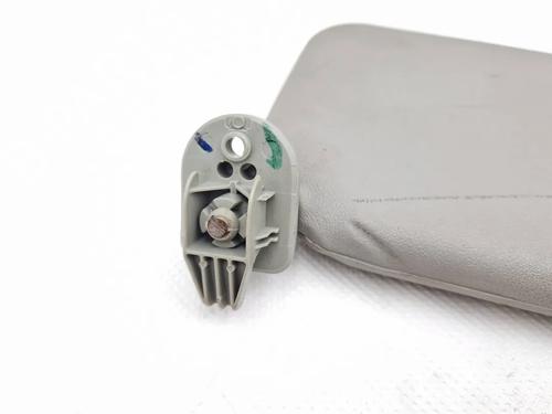 Left sun visor NISSAN PIXO (UA0) 1.0 | BP30349551I1 - Image 5